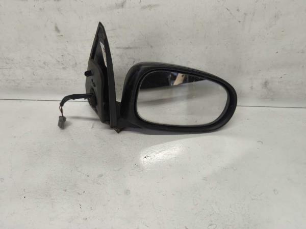 RETROVISEUR DROIT ELECTRIQUE NISSAN 3PIN - Vue 2